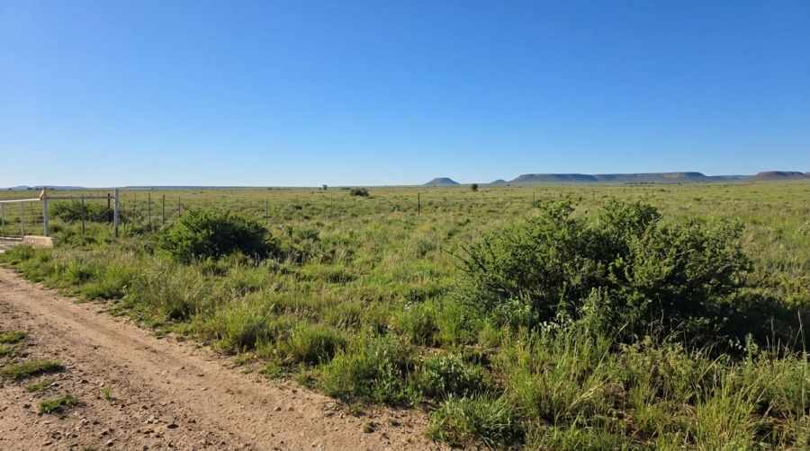Commercial Property for Sale in Fauresmith Rural Free State